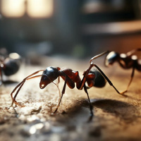 Уничтожение муравьев в Котельниках